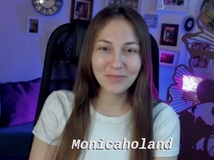 Monicaholand