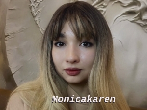 Monicakaren