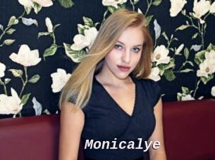 Monicalye