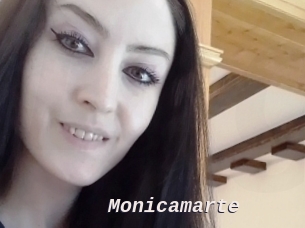 Monicamarte