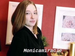 Monicamiracle