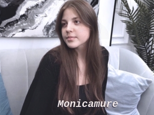 Monicamure