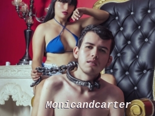 Monicandcarter