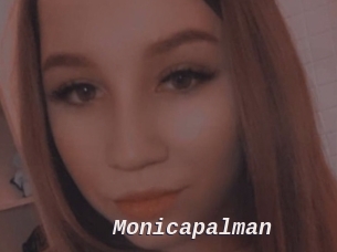 Monicapalman