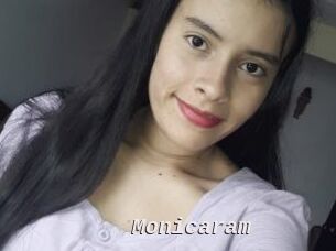 Monicaram