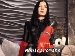 monicaromans Live Camgirls Sex