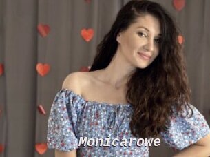 Monicarowe