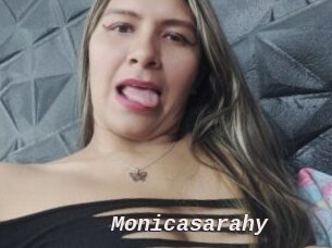 Monicasarahy