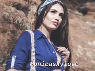 Monicaskylove