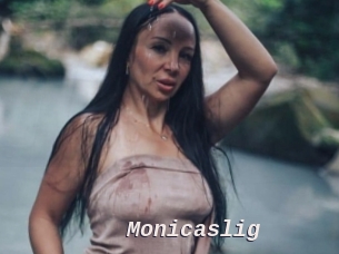 Monicaslig
