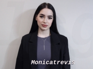 Monicatrevis