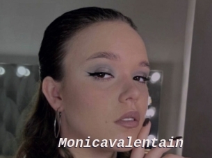Monicavalentain