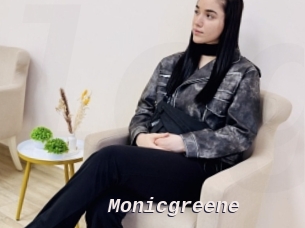 Monicgreene