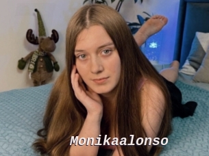 Monikaalonso