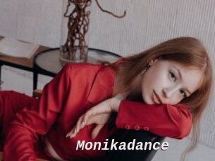 Monikadance