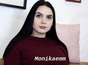Monikaemm