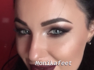 Monikafeet