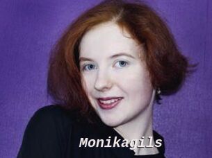 Monikagils