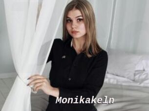 Monikakeln
