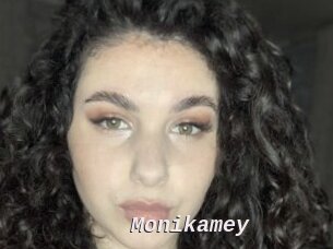 Monikamey