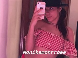 Monikamonrroee