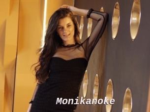 Monikanoke