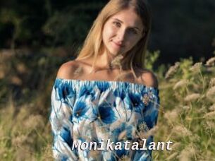 Monikatalant