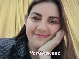 Moniksweet