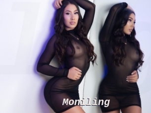 Moniling