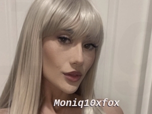 Moniq10xfox