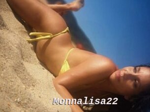 Monnalisa22
