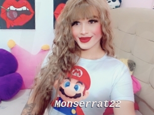 monserrat22 Live Camgirls Sex