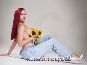 monserratgill Live Camgirls Sex
