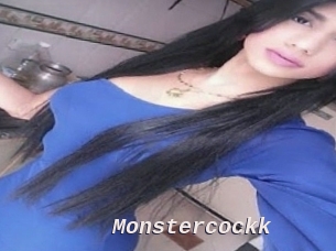 Monstercockk