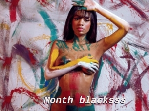 Month_blacksss