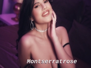 Montserratrose