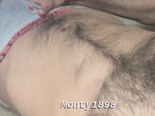Monty1898