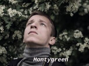 Montygreen