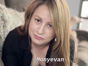 Monyevan