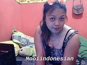 Mooiindonesian