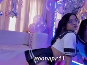 Moonapril