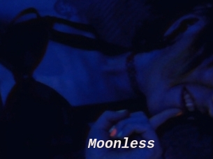 Moonless