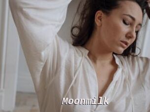 Moonmilk