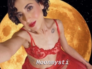 Moonmysti
