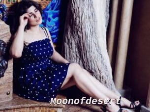 Moonofdesert