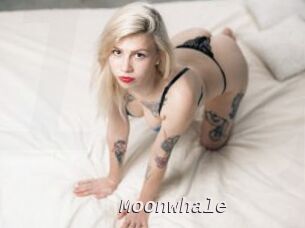 Moonwhale