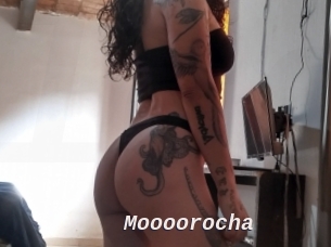 Moooorocha
