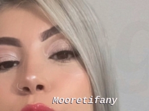 Mooretifany