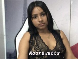 Moorewatts