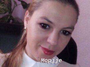 Mopjje